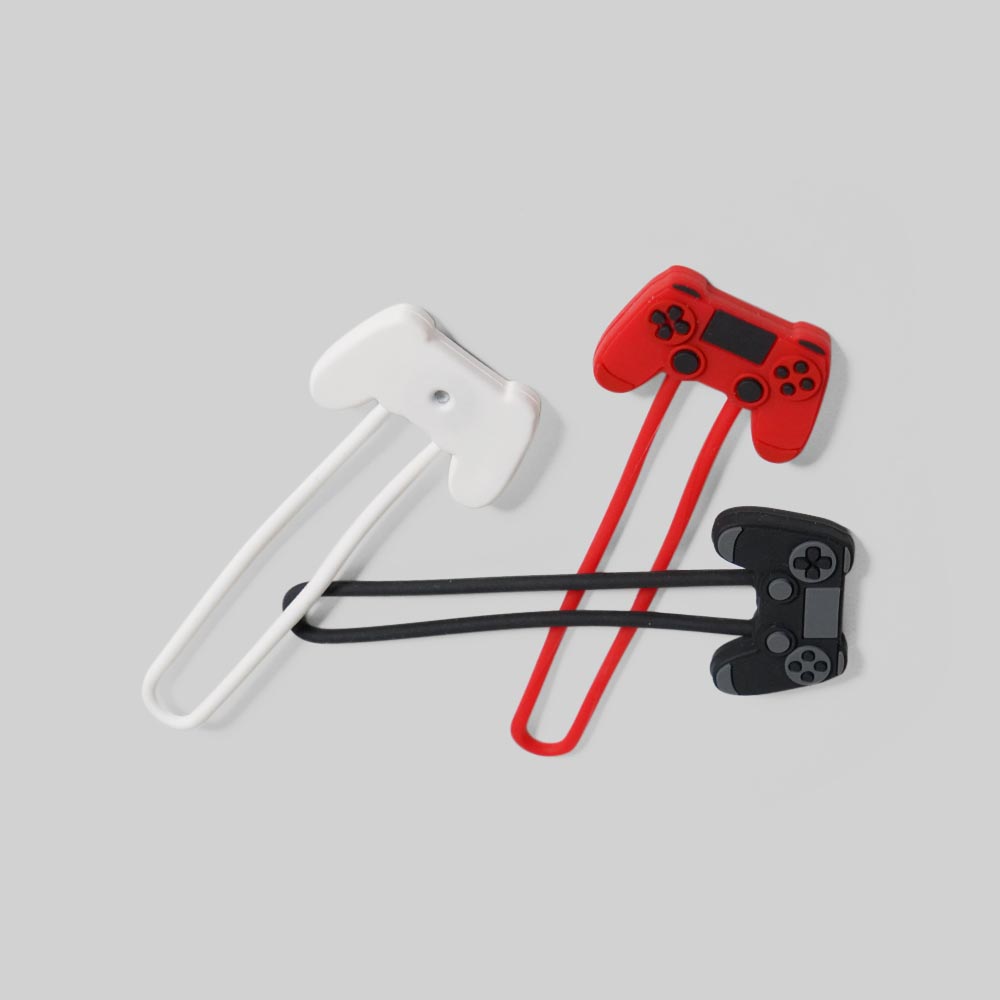 Magnetic Cable Organizer